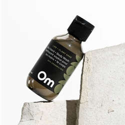 Om Lime & Clary Sage Hand & Body Wash