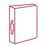 BINDERS & CLIPBOARDS
