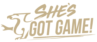 She's Got Game