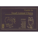 TSCHAUNER'S GUIDE TO SMALL ANIMAL CLINICS