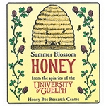 U of G Honey