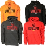 "Property Of" Hoodie