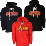 Hockey Hoodie