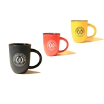 Circle Crest Salem Mug