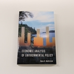 ECONOMIC ANALYSIS OF ENVIRONMENTAL POLICY