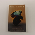 ANGELS IN AMERICA (PART 1 & 2)