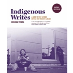 INDIGENOUS WRITES