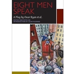 EIGHT MEN SPEAK
