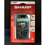 Sharp EL-510RB Calculator
