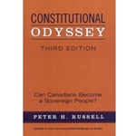 CONSTITUTIONAL ODYSSEY