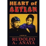 HEART OF AZTLAN