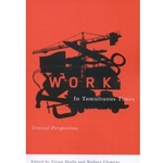 WORK IN TUMULTUOUS TIMES