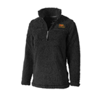 Black Gryphons Sherpa 1/4 Zip