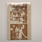 THE BOX SOCIAL & OTHER STORIES