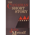 CANADIAN SHORT STORY