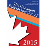 CANADIAN FEDERAL ELECTION OF 2015