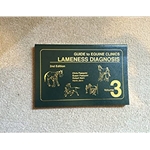 GUIDE TO EQUINE CLINICS LAMENESS DIAGNOSIS