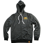 GRYPHONS X BARDOWN Full Zip Hoodie