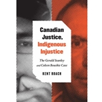CANADIAN JUSTICE , INDIGENOUS JUSTICE