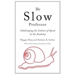SLOW PROFESSOR