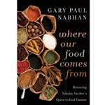 WHERE OUR FOOD COMES FROM