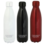 Shine Identifier Bottle