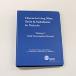 CHARACTERIZING SITES, SOILS & SUBSTANCES IN ONTARIO