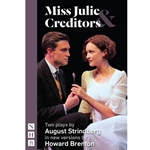 MISS JULIE