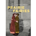 PRAIRIE FAIRIES