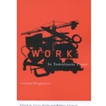 WORK IN TUMULTUOUS TIMES