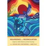 RESURGENCE AND RECONCILIATION
