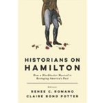 HISTORIANS ON HAMILTON