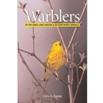 Warblers of the Great Lakes Region and Eastern North America