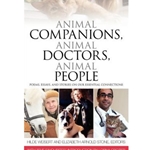 Animal Companions, Animal Doctors, Animal People