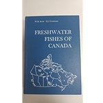 FRESHWATER FISHES OF CANADA (REPRINT)