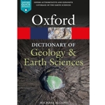 OXFORD DICTIONARY OF GEOLOGY & EARTH SCIENCES