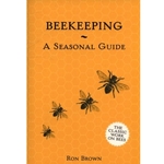 Beekeeping - A Seasonal Guide
