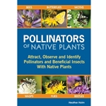 Pollinators of Native Plants