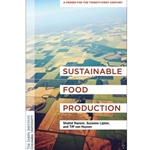 SUSTAINABLE FOOD PRODUCTION