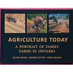 Agriculture Today