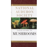 AUDUBON SOCIETY FIELD GUIDE TO N.A. MUSHROOMS