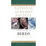 National Audubon Society Field Guide to North American Birds--E