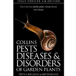 PESTS, DISEASES AND DISORDERS OF GARDEN PLANTS