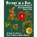 Botany in a Day
