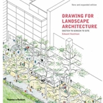 Drawing for Landscape Architecture