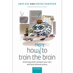 HOW (NOT) TO TRAIN THE BRAIN