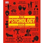 The Psychology Book