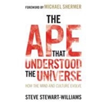 The Ape That Understood the Universe