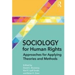 Sociology for Human Rights