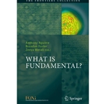 What Is Fundamental?